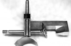 End Plate Removal Tool